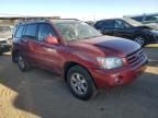 2007 Toyota Highlander Sport