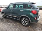 2014 Fiat 500L Trekking