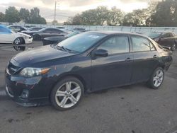 2013 Toyota Corolla Base en venta en Moraine, OH