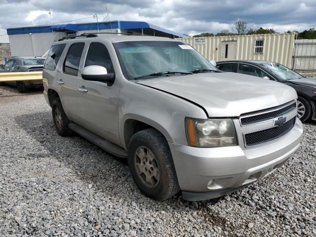 2007 Chevrolet Tahoe C1500