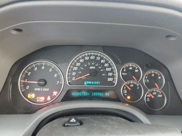 2005 GMC Envoy XUV