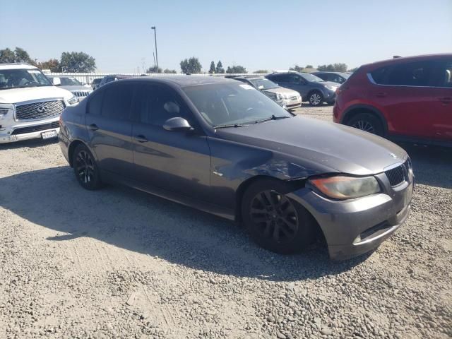 2006 BMW 325 I Automatic