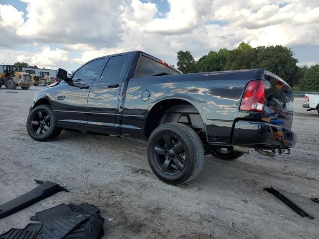 2017 Dodge RAM 1500 ST