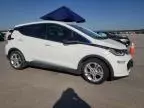 2020 Chevrolet Bolt EV LT