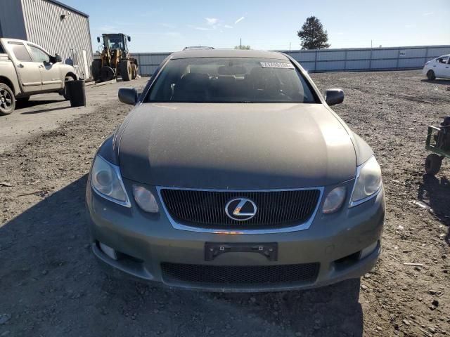 2006 Lexus GS 300