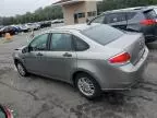 2008 Ford Focus SE