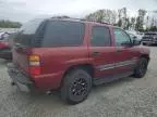 2002 Chevrolet Tahoe K1500