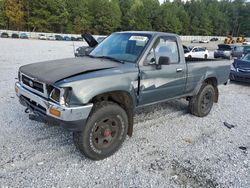 1992 Toyota Pickup 1/2 TON Short Wheelbase DLX en venta en Gainesville, GA