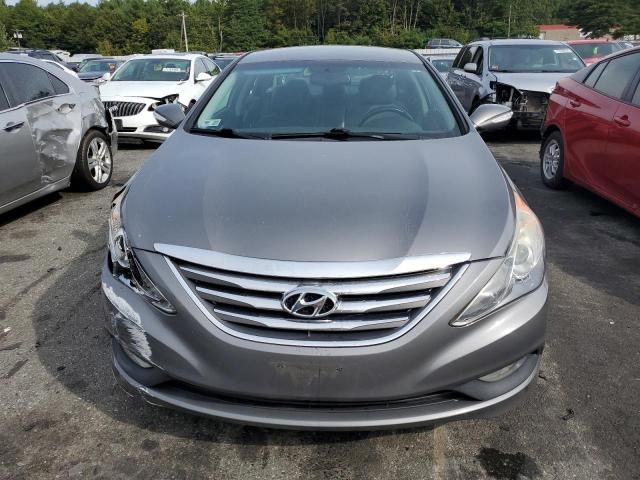 2014 Hyundai Sonata SE