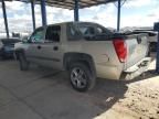 2004 Chevrolet Avalanche C1500