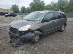 2004 Toyota Sienna CE en venta en Baltimore, MD