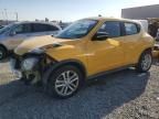 2015 Nissan Juke S