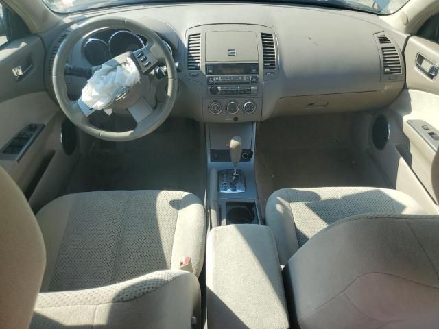 2006 Nissan Altima S