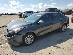 2024 KIA Forte LX en venta en Earlington, KY