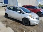 2015 Nissan Versa Note S