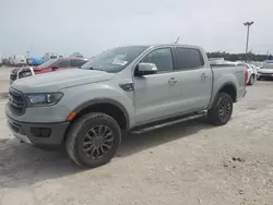 2021 Ford Ranger XL en venta en Indianapolis, IN