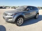 2013 Land Rover Range Rover Evoque Pure Plus