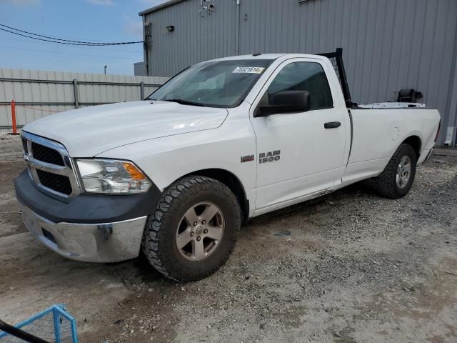 2017 Dodge RAM 1500 ST