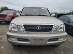 2000 Lexus LX 470