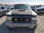 1999 Mercury Mountaineer