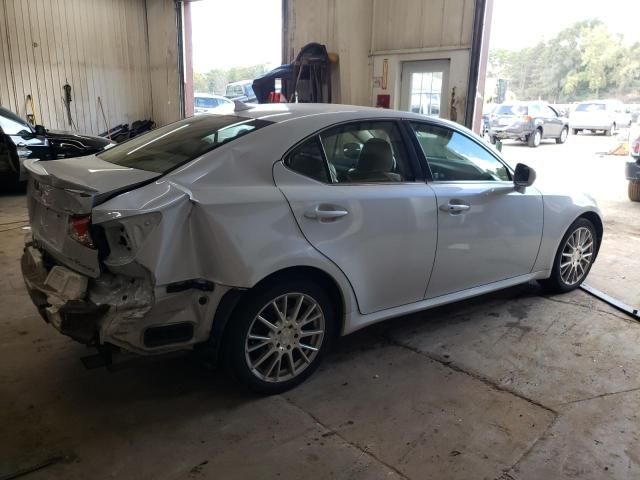 2008 Lexus IS 250