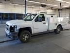 2007 Chevrolet Silverado K2500 Heavy Duty