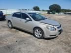 2012 Chevrolet Malibu LS