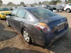 2008 Nissan Altima 2.5