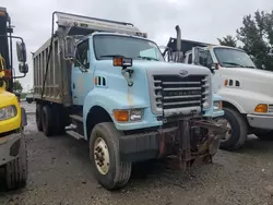 Salvage cars for sale from Copart Baltimore, MD: 2005 Sterling LT 8500