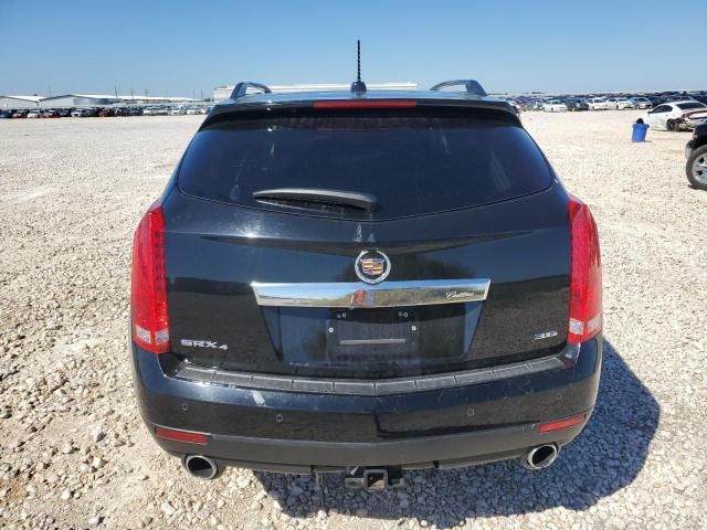 2015 Cadillac SRX Premium Collection