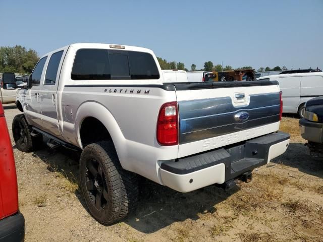 2014 Ford F250 Super Duty