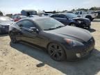 2011 Hyundai Genesis Coupe 3.8L