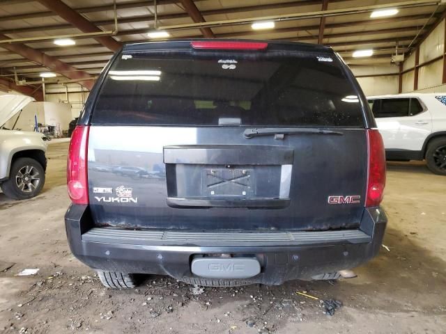 2011 GMC Yukon SLT