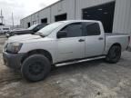 2008 Nissan Titan XE