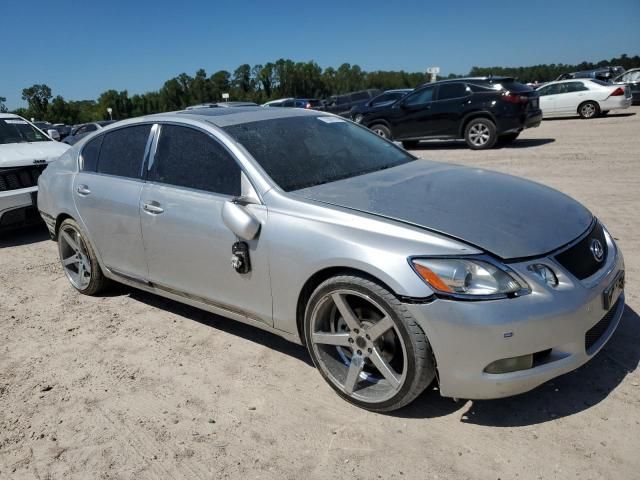 2006 Lexus GS 300