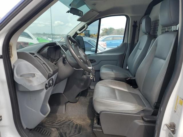 2015 Ford Transit T-150