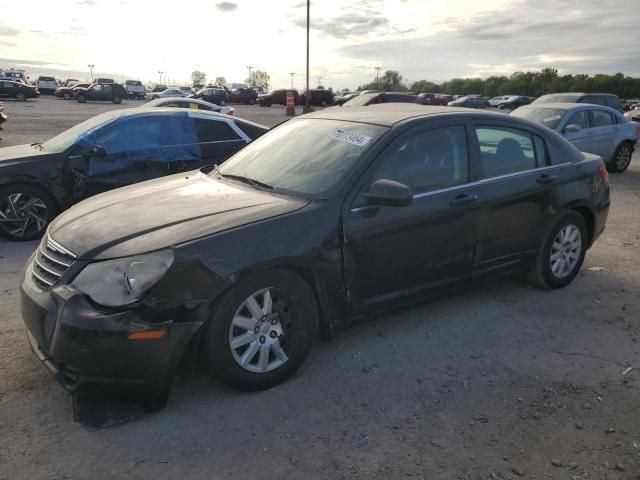 2010 Chrysler Sebring Touring