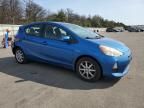 2013 Toyota Prius C