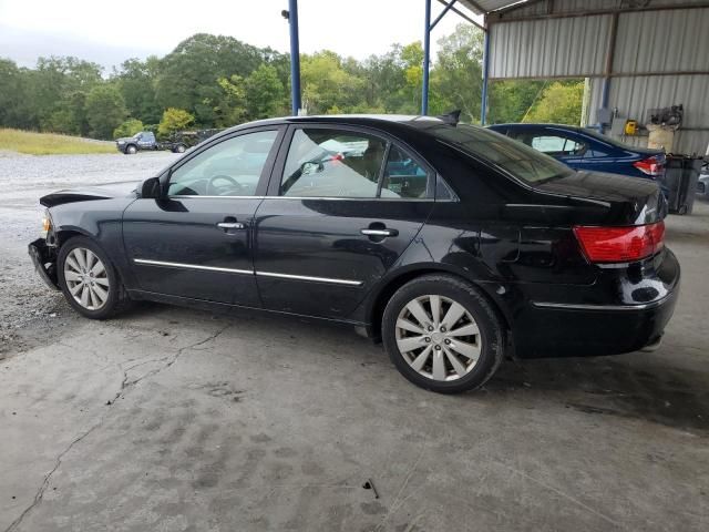 2010 Hyundai Sonata SE