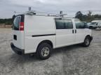 2017 Chevrolet Express G2500