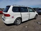 2001 Honda Odyssey EX