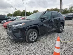 2024 Toyota Rav4 XLE en venta en Columbus, OH