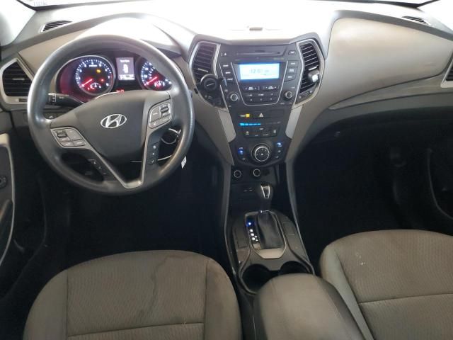 2016 Hyundai Santa FE Sport