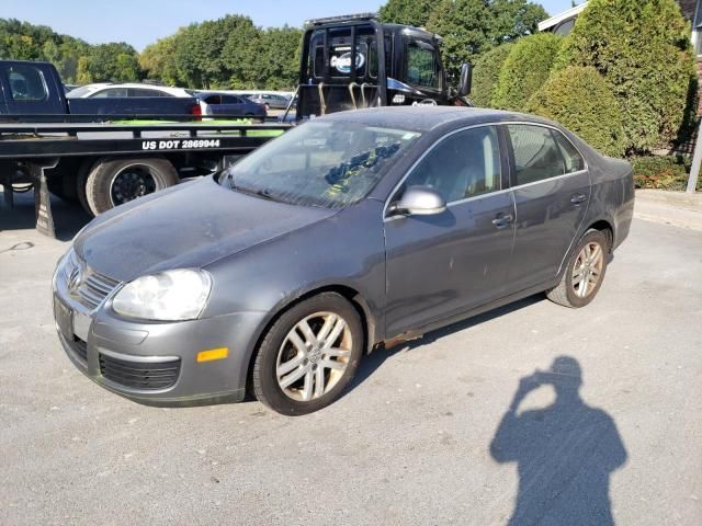 2010 Volkswagen Jetta SE