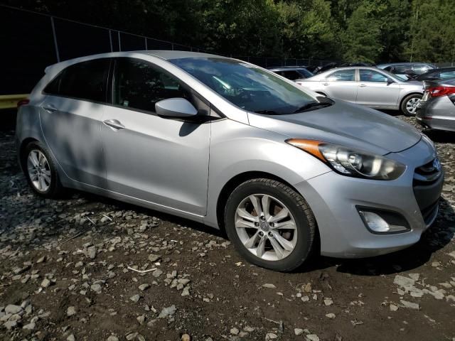 2013 Hyundai Elantra GT