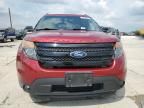 2013 Ford Explorer Sport