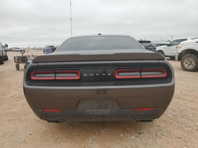 2019 Dodge Challenger R/T