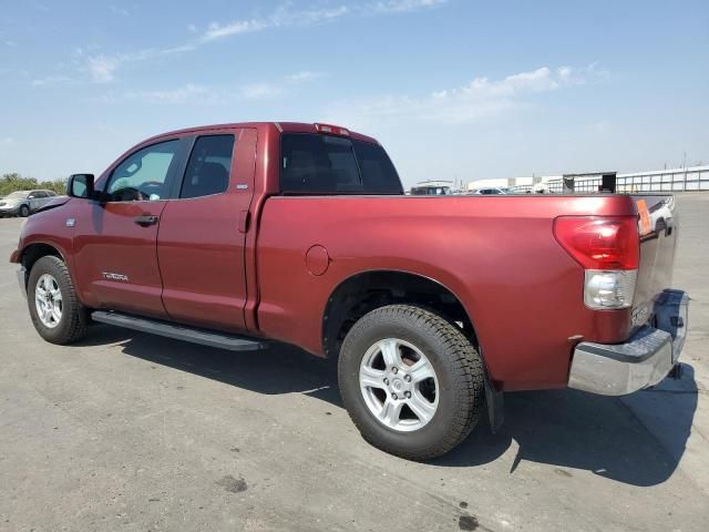 2008 Toyota Tundra Double Cab