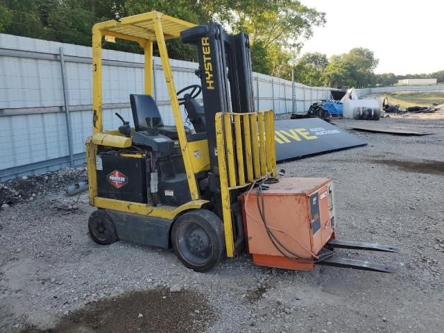 2022 Hlsk Fork Lift