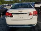 2011 Chevrolet Cruze LT